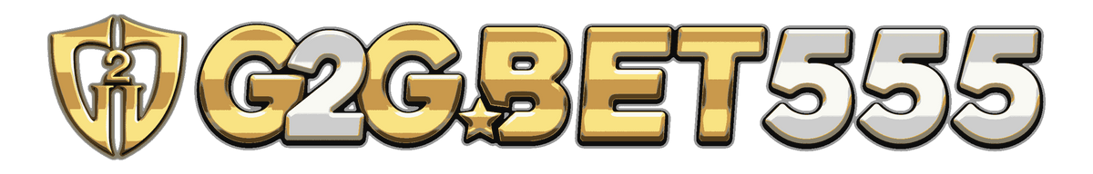 g2gslot555 2025 — เริ่มง่าย ไม่มีขั้นต่ำ + โปรปรับได้เอง | G2GSLOT555.XYZ